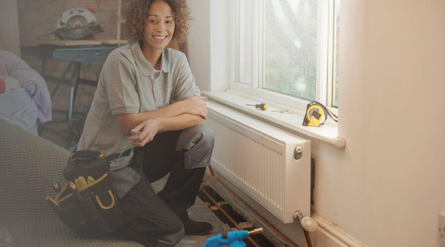 Professional water heater repair in Panama City Beach, FL